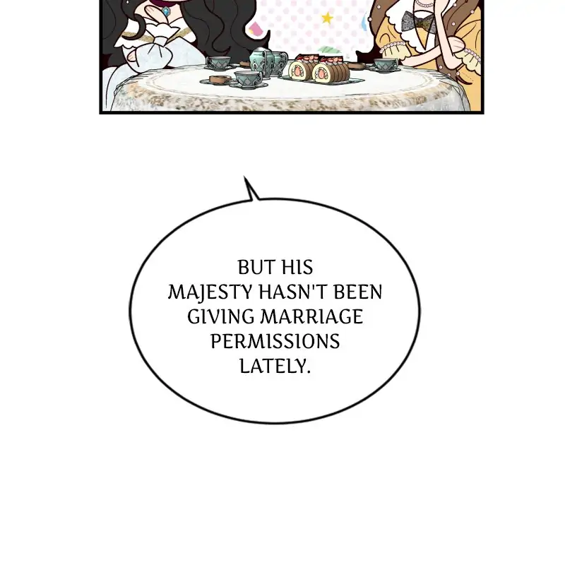 Silly Little Abella Chapter 7 - page 18