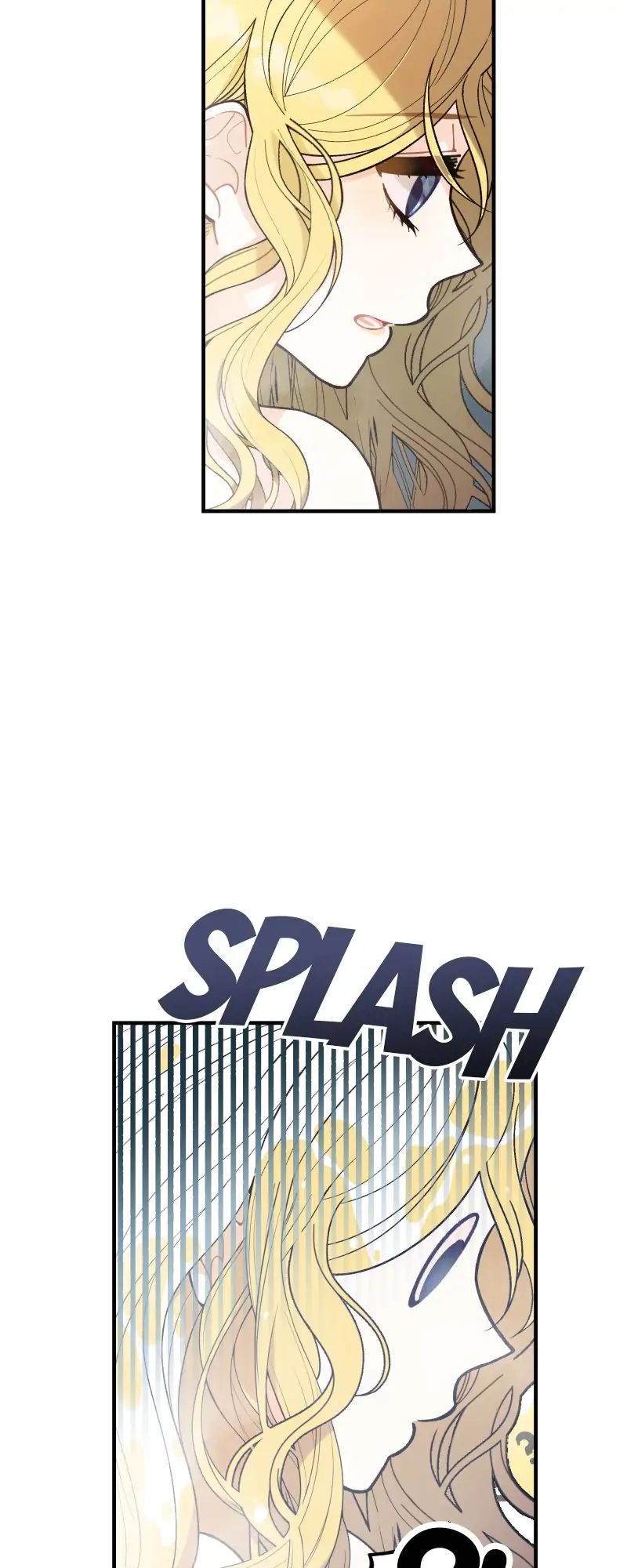 Silly Little Abella Chapter 6 - page 10