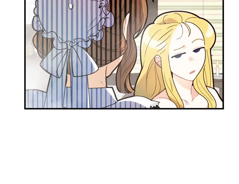 Silly Little Abella Chapter 6 - page 13