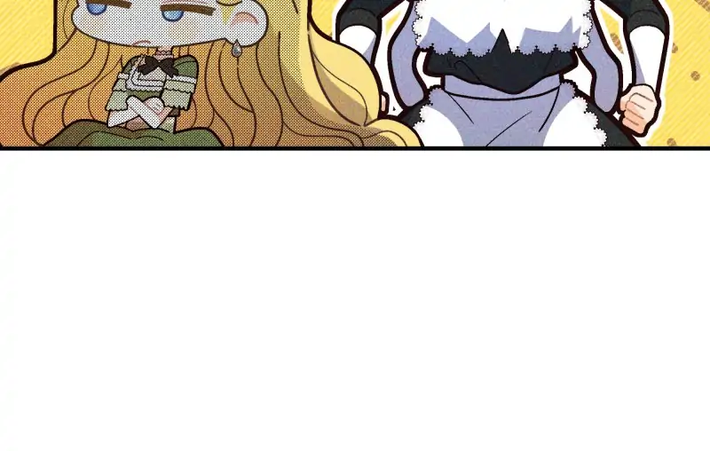 Silly Little Abella Chapter 6 - page 41