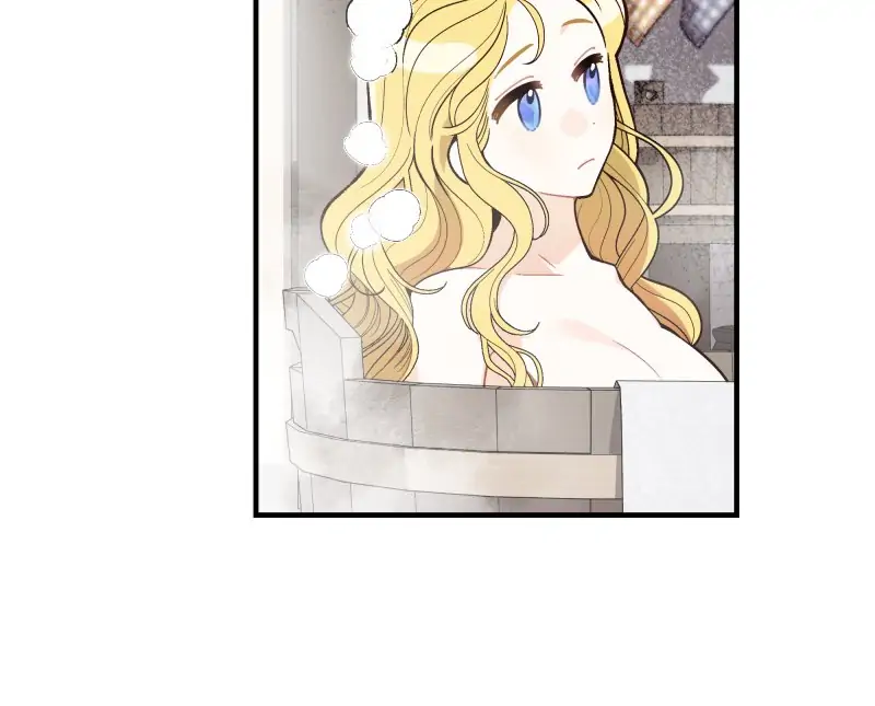 Silly Little Abella Chapter 6 - page 8