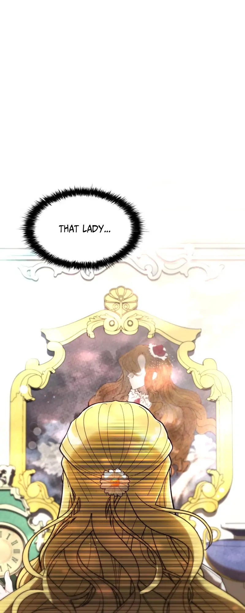 Silly Little Abella Chapter 5 - page 1