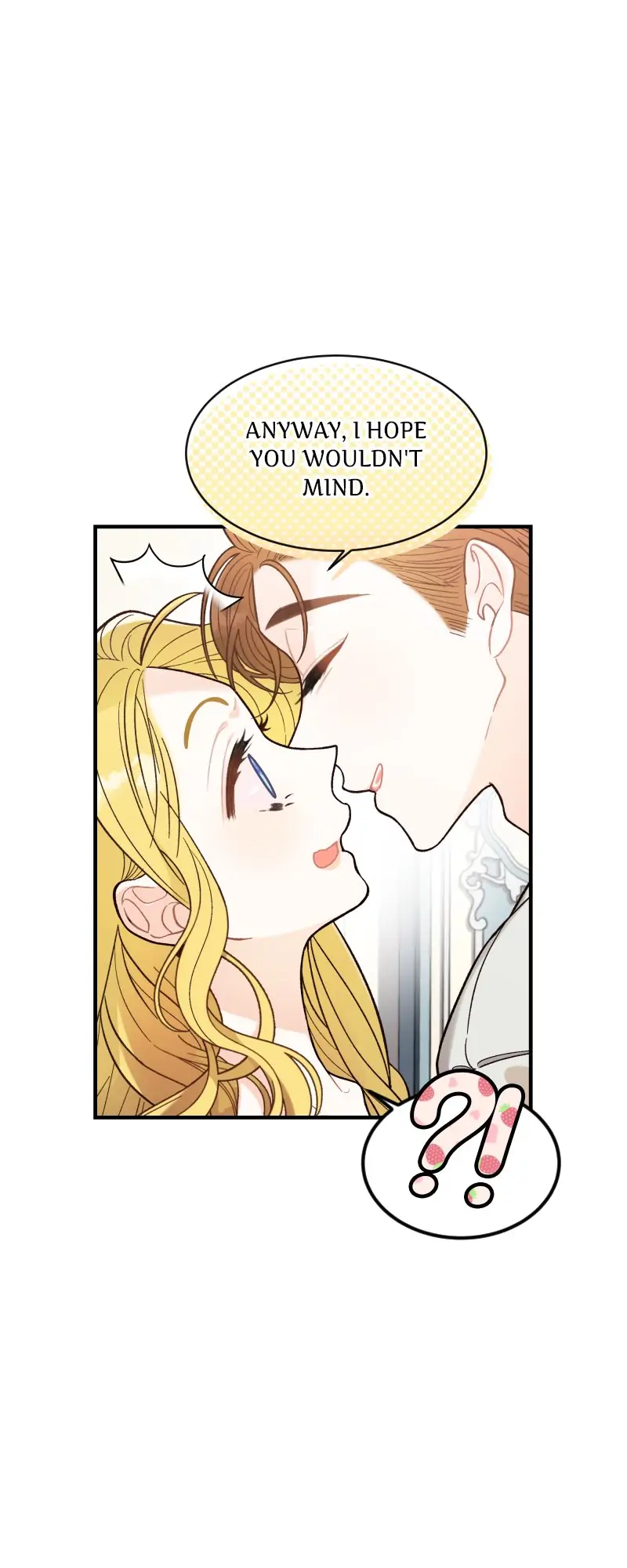 Silly Little Abella Chapter 5 - page 10