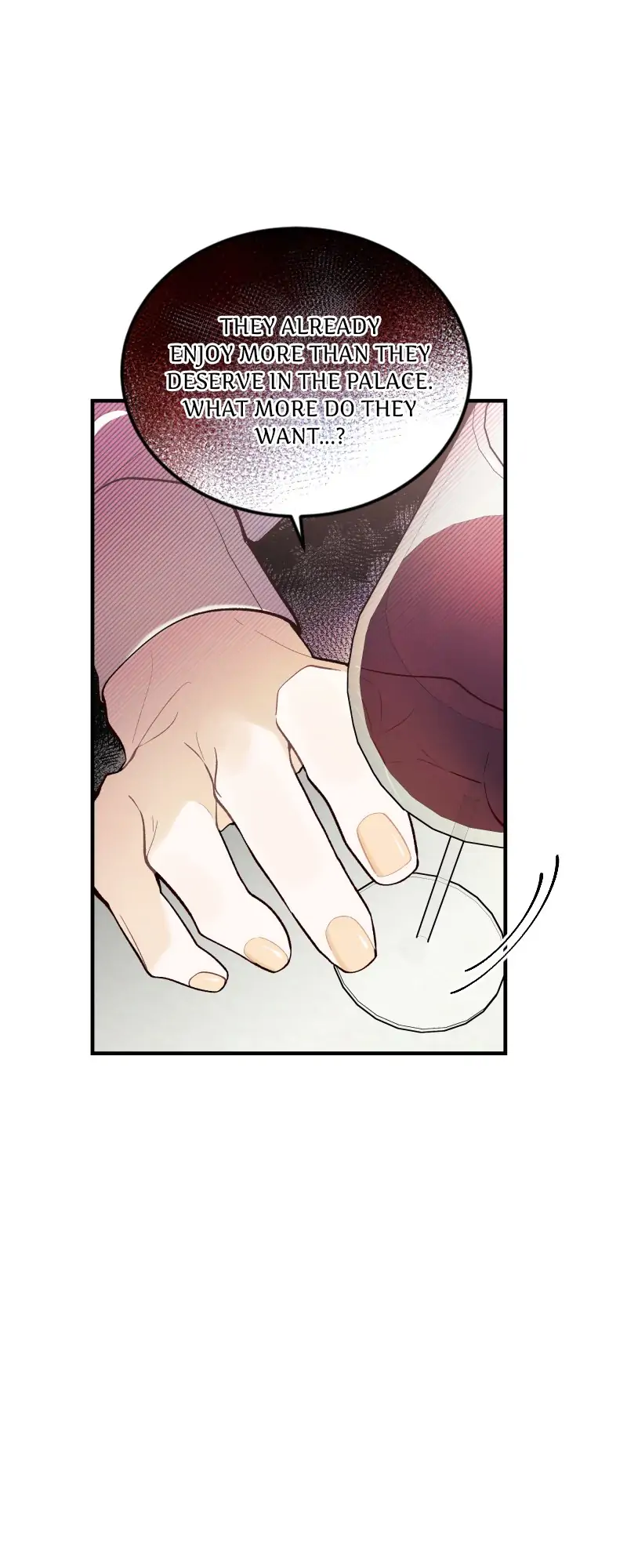 Silly Little Abella Chapter 5 - page 39