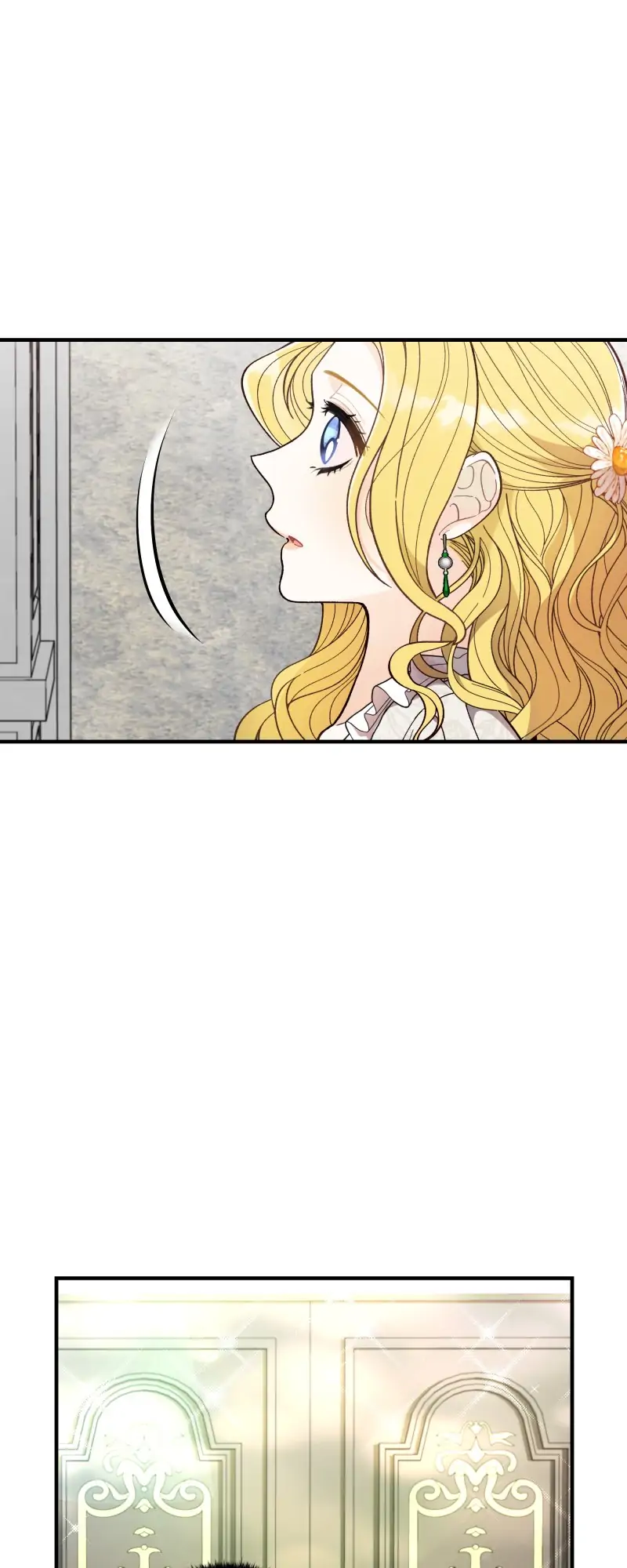 Silly Little Abella Chapter 4 - page 38