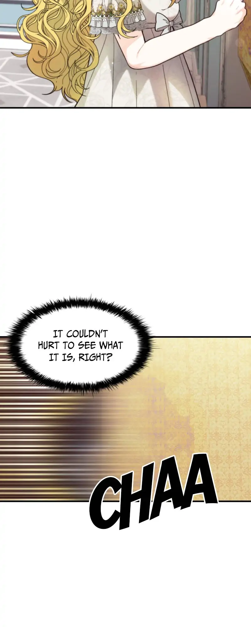 Silly Little Abella Chapter 4 - page 51