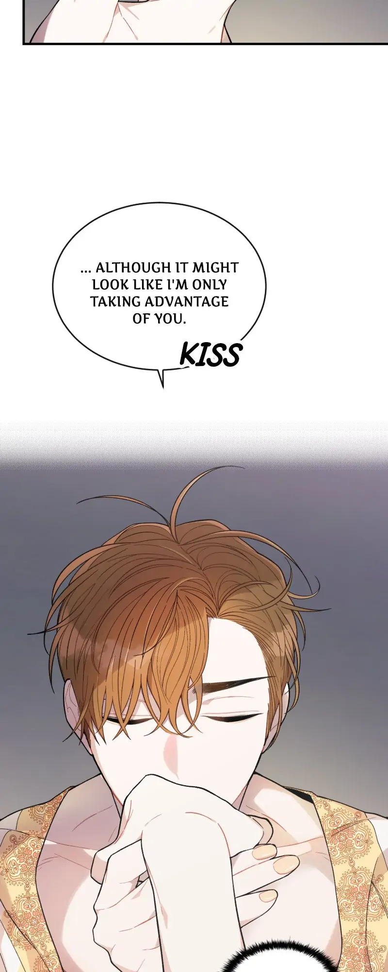 Silly Little Abella Chapter 3 - page 11