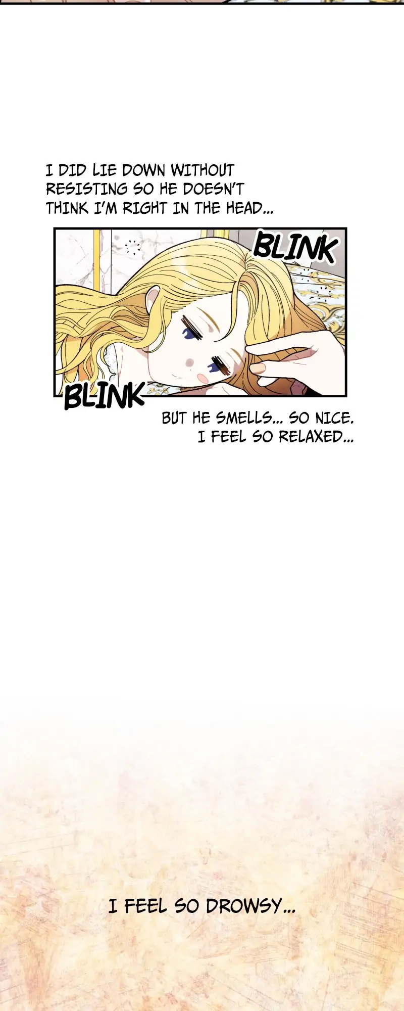 Silly Little Abella Chapter 3 - page 21