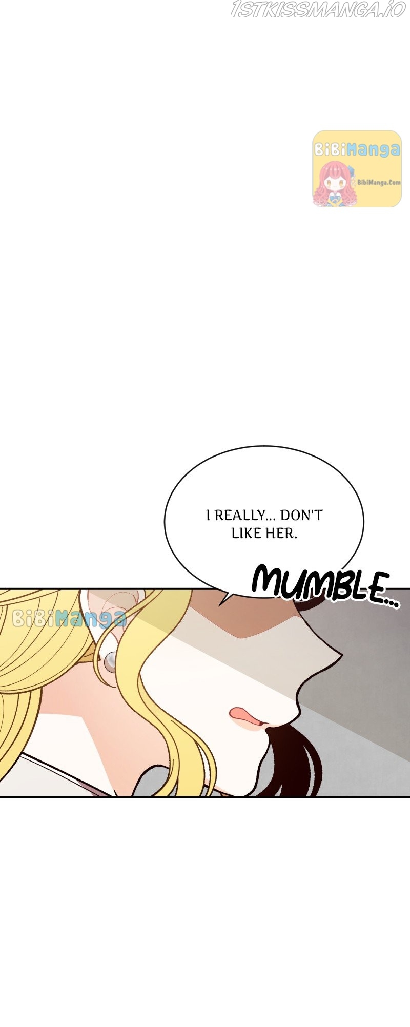 Silly Little Abella Chapter 20 - page 31