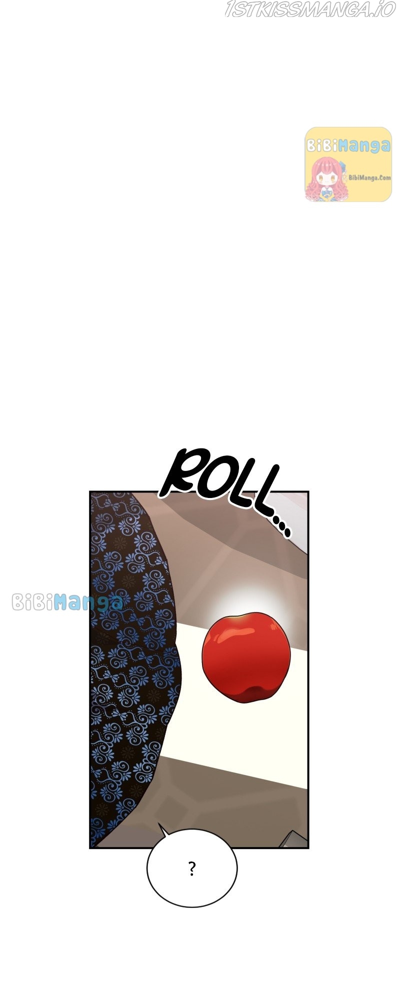 Silly Little Abella Chapter 20 - page 42