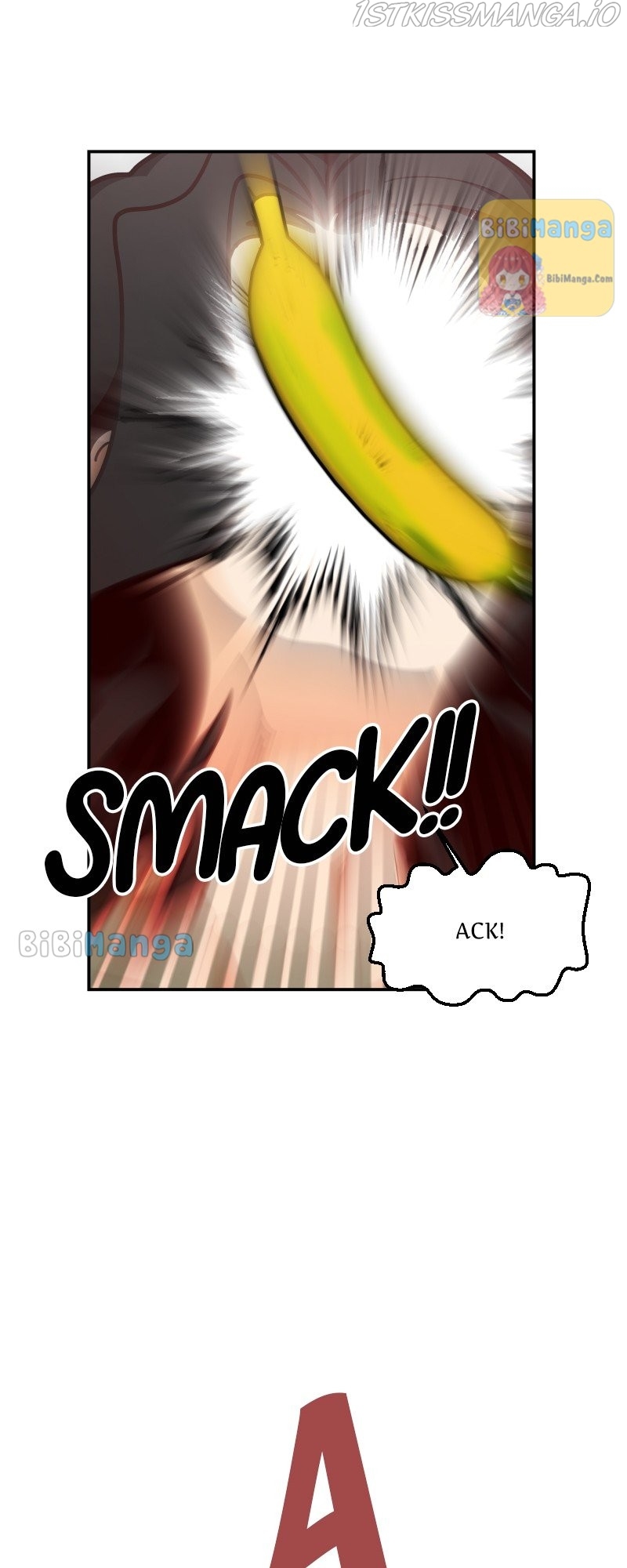 Silly Little Abella Chapter 20 - page 48