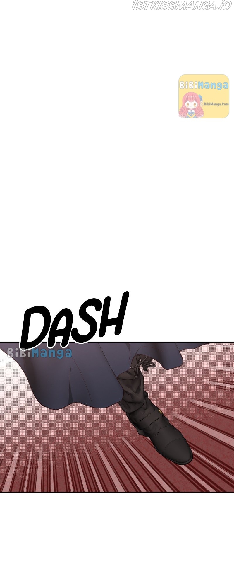 Silly Little Abella Chapter 20 - page 6