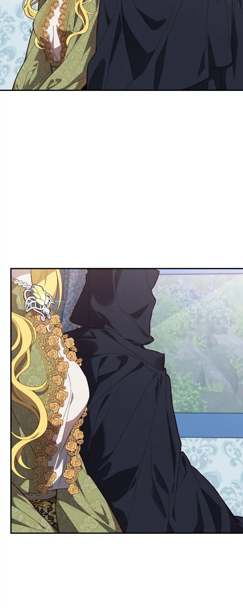 Silly Little Abella Chapter 18 - page 26