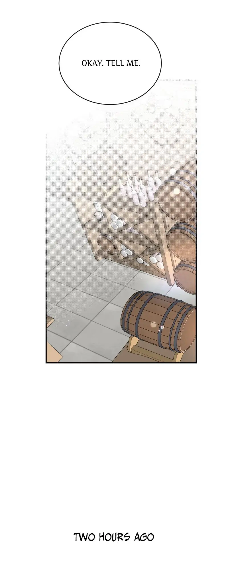 Silly Little Abella Chapter 18 - page 29