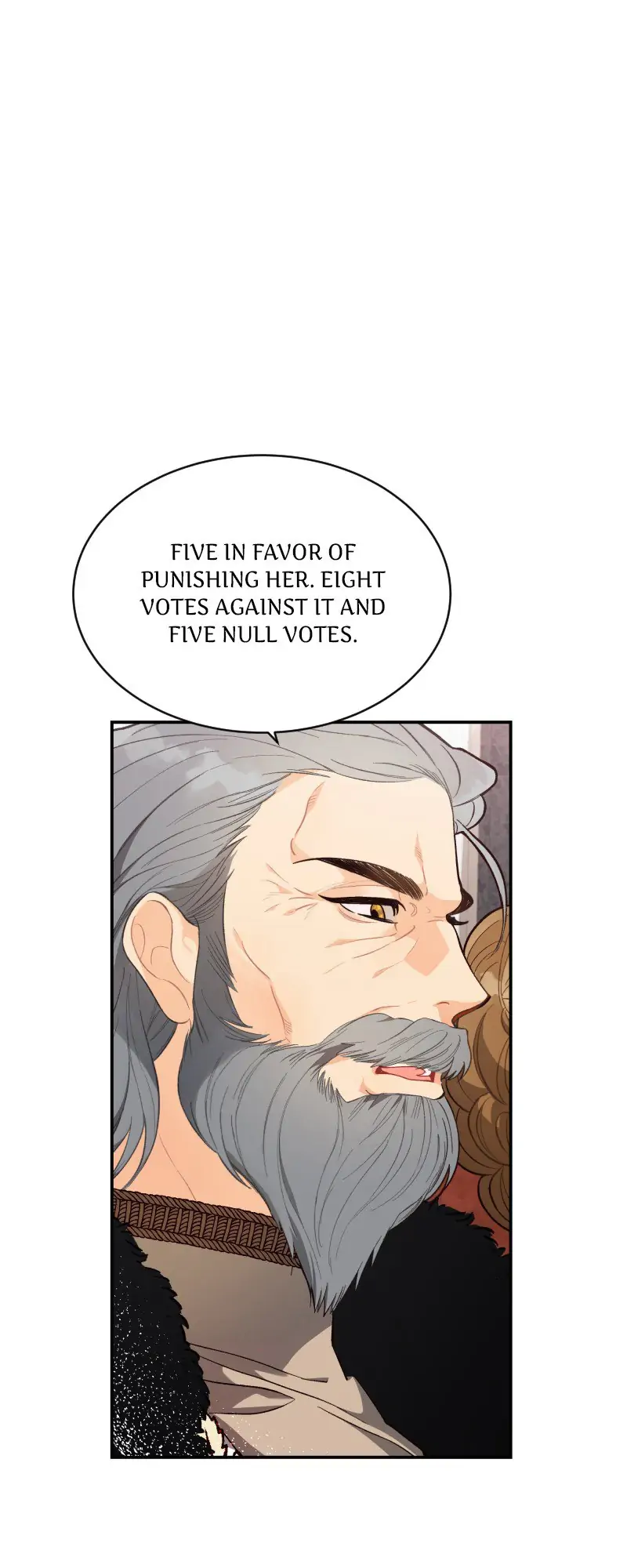 Silly Little Abella Chapter 18 - page 62