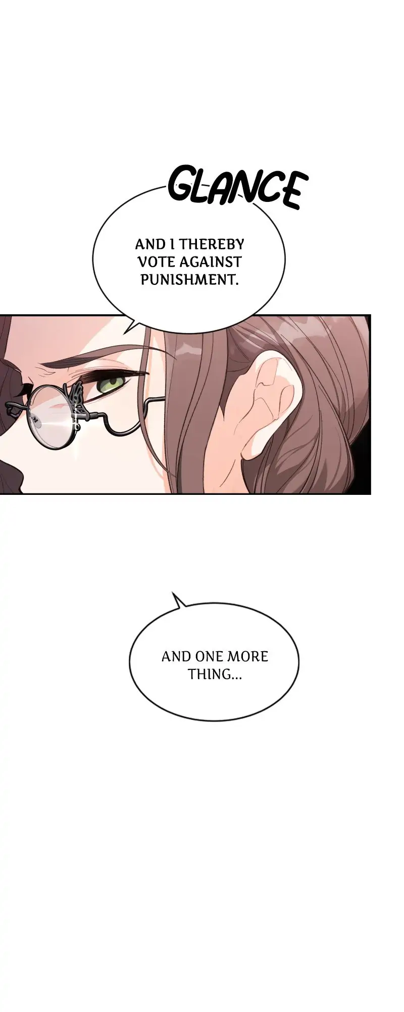 Silly Little Abella Chapter 18 - page 68