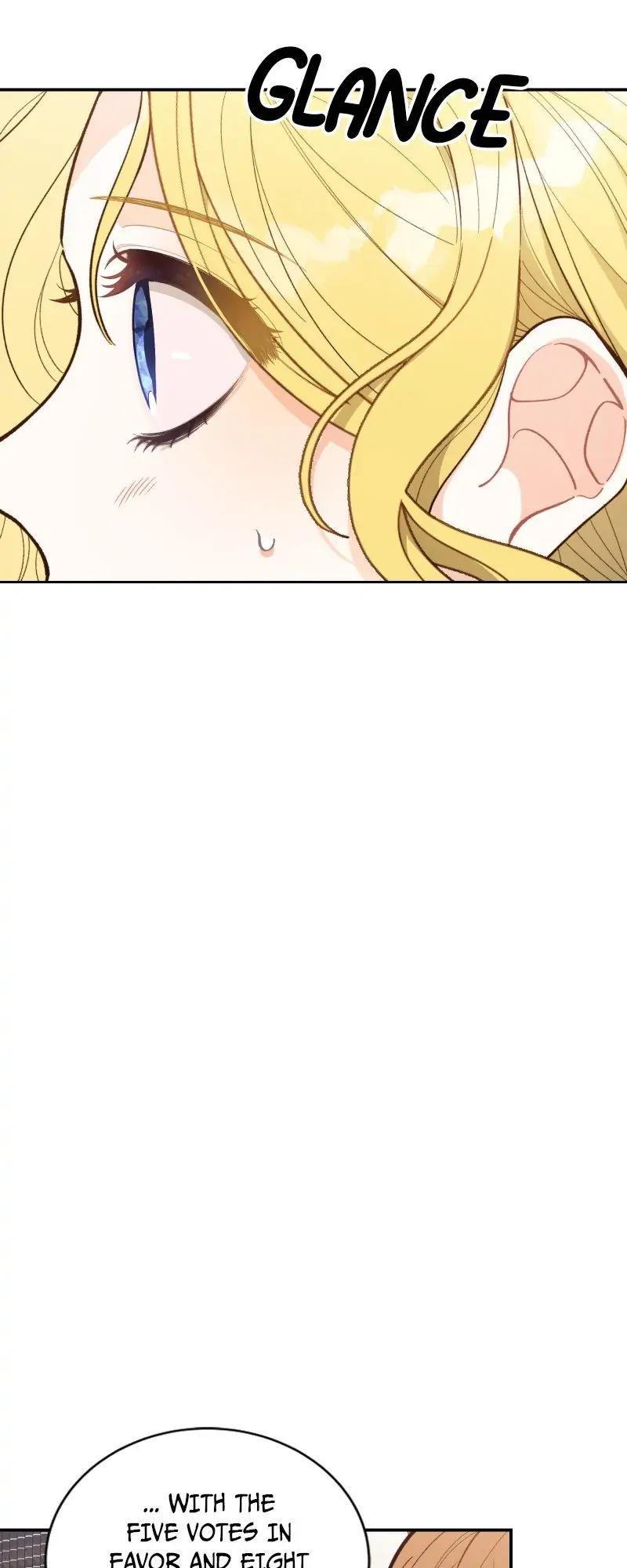 Silly Little Abella Chapter 18 - page 74