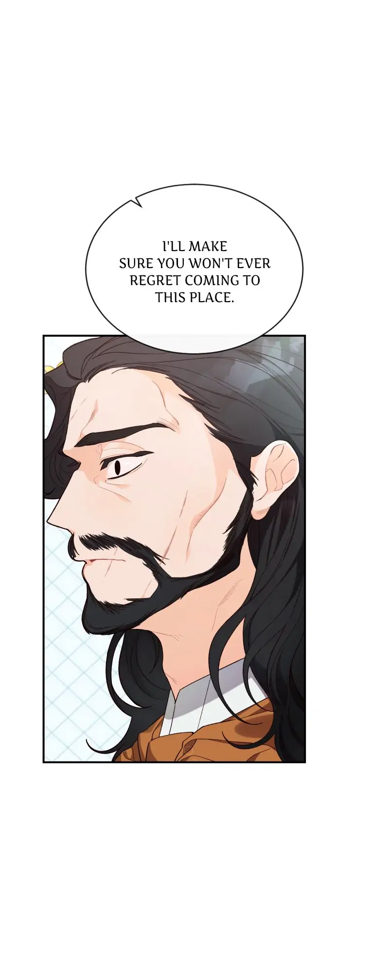 Silly Little Abella Chapter 17 - page 33