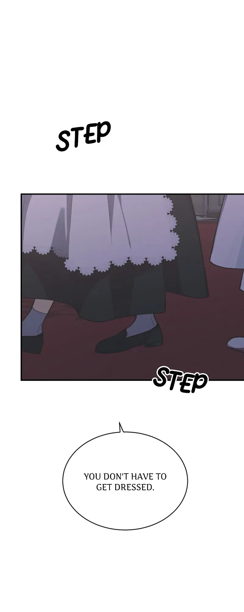 Silly Little Abella Chapter 16 - page 26