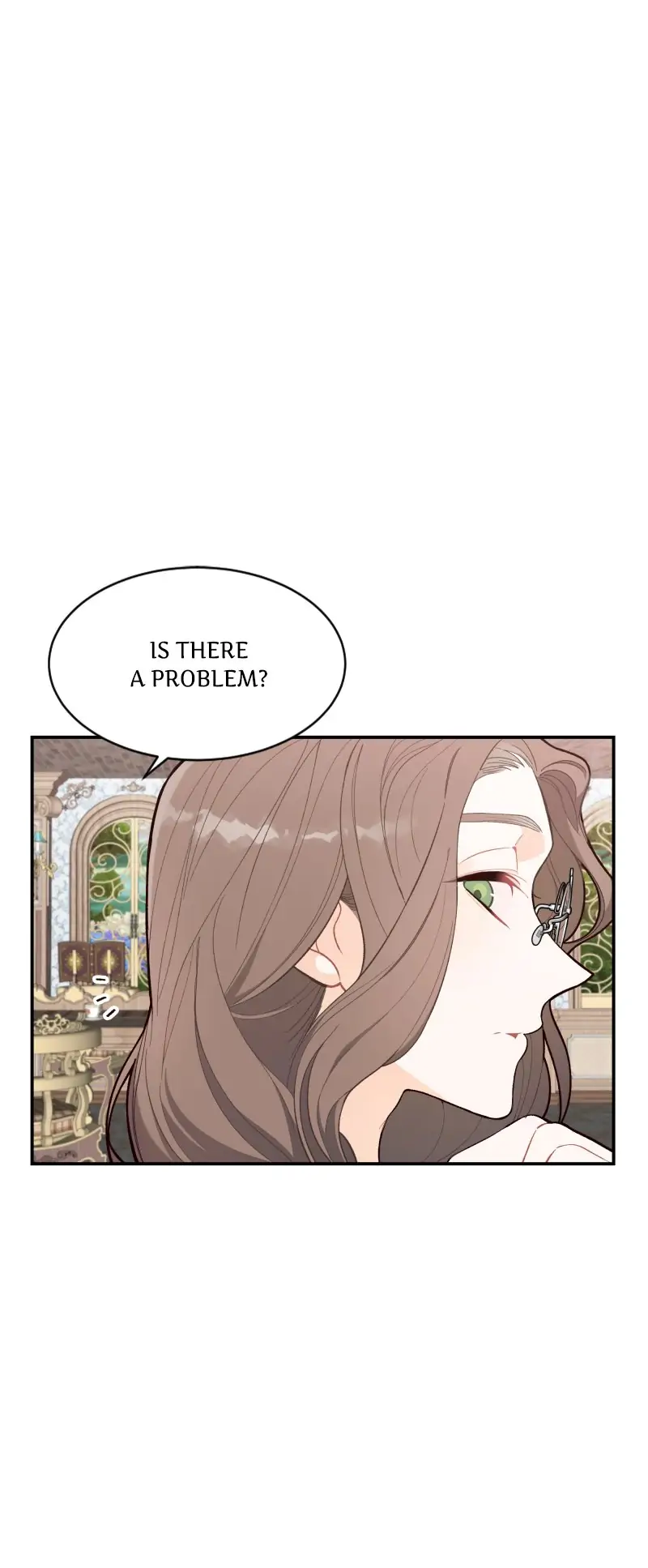 Silly Little Abella Chapter 15 - page 15
