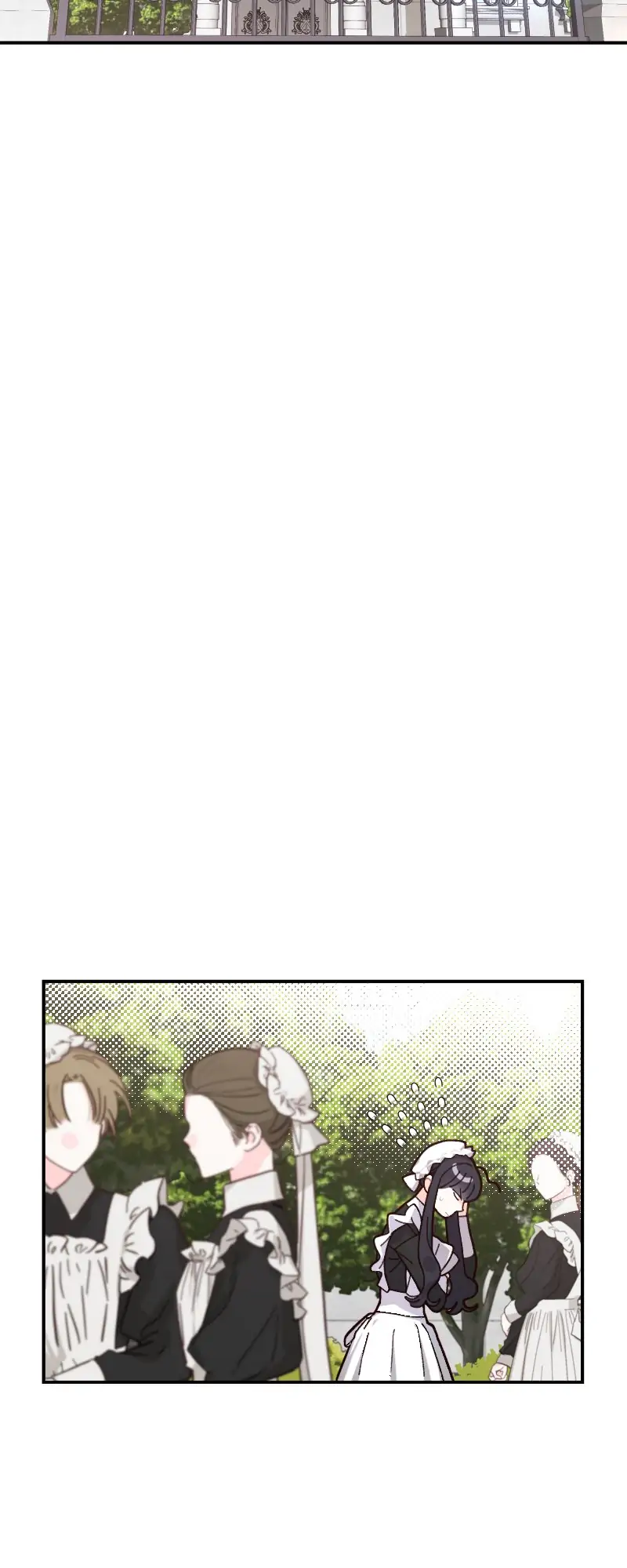Silly Little Abella Chapter 15 - page 20