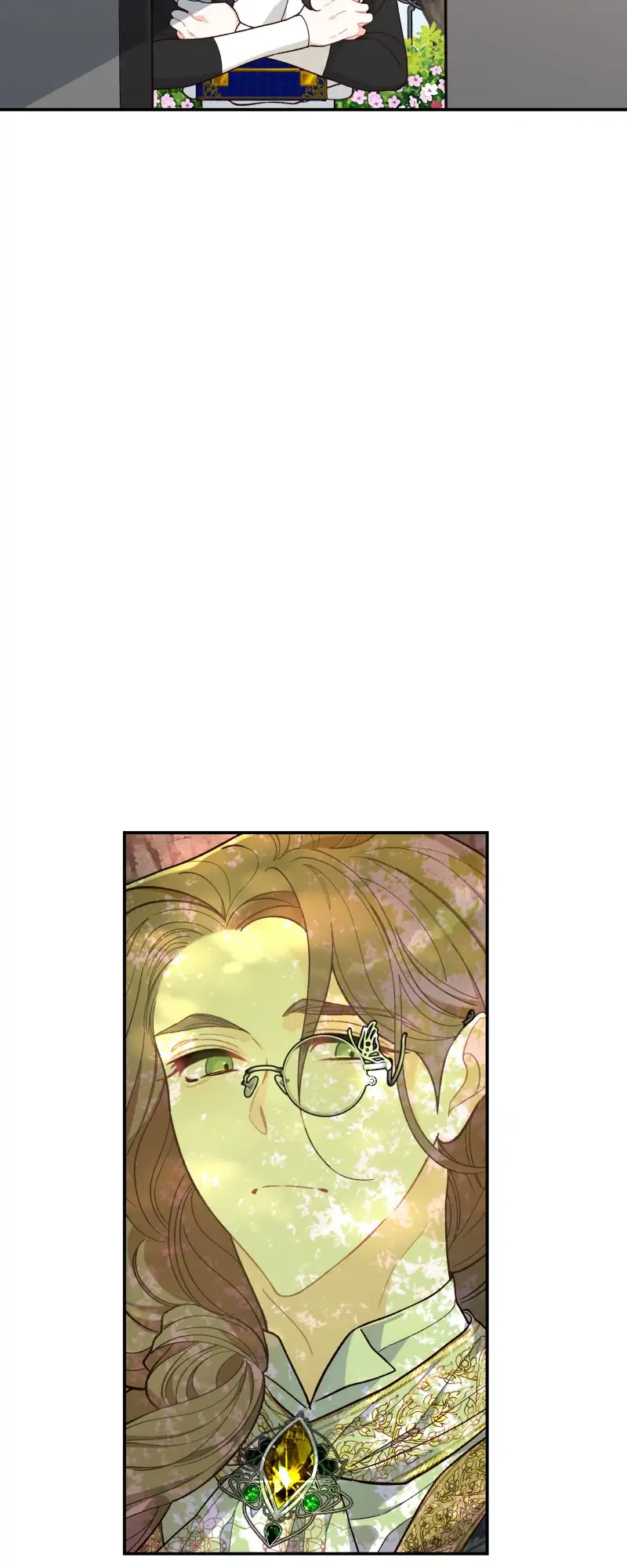 Silly Little Abella Chapter 15 - page 24