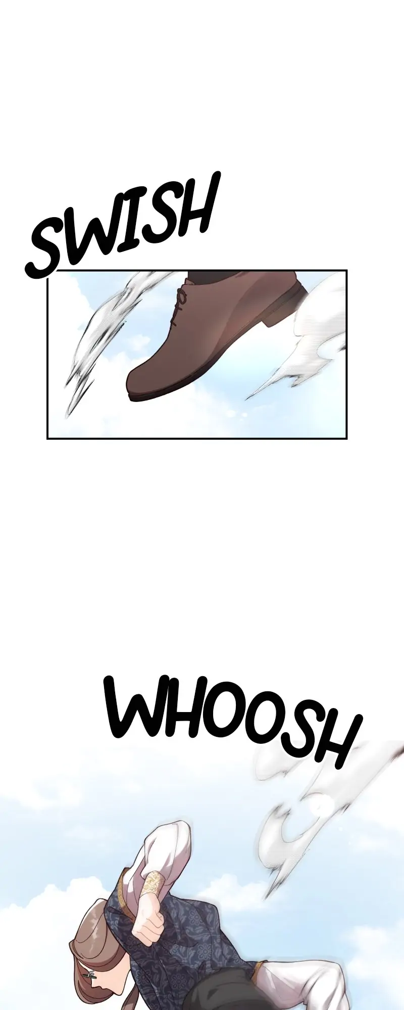 Silly Little Abella Chapter 15 - page 27