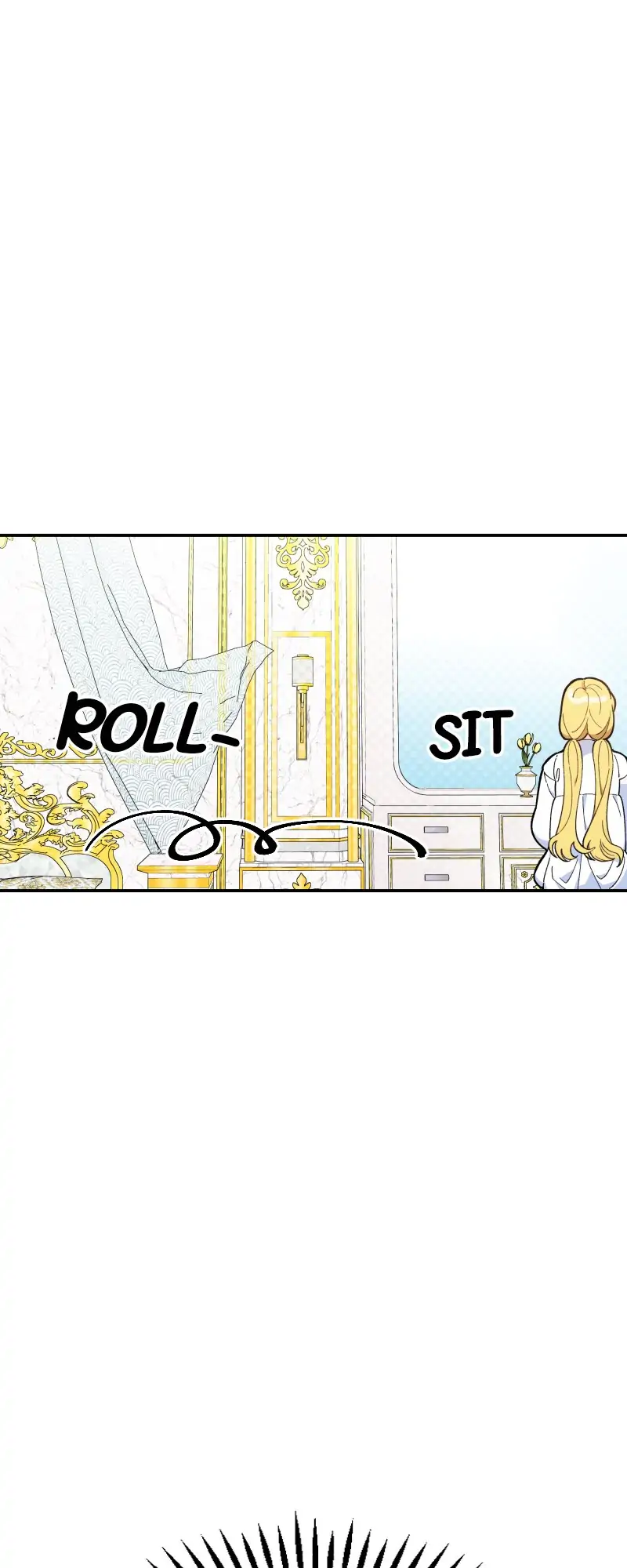 Silly Little Abella Chapter 15 - page 33