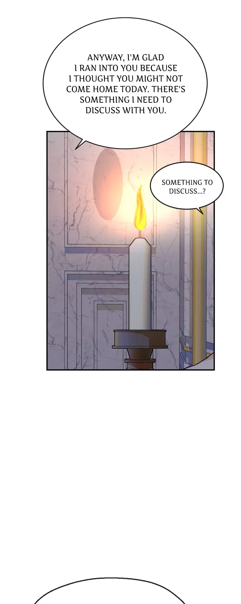 Silly Little Abella Chapter 15 - page 64