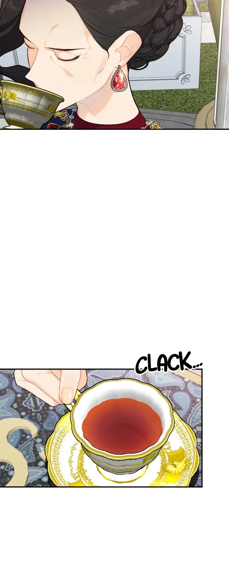 Silly Little Abella Chapter 14 - page 45