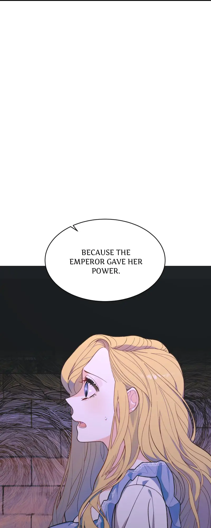 Silly Little Abella Chapter 11 - page 25