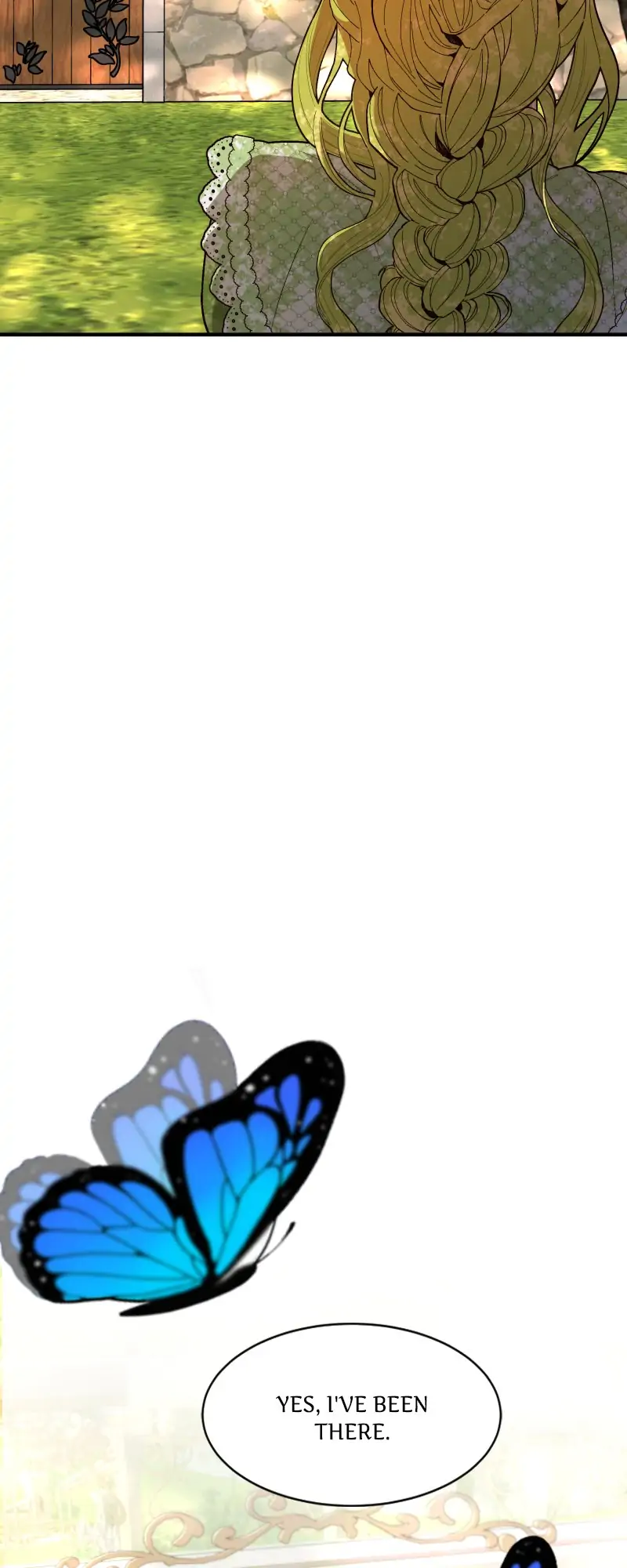 Silly Little Abella Chapter 11 - page 59