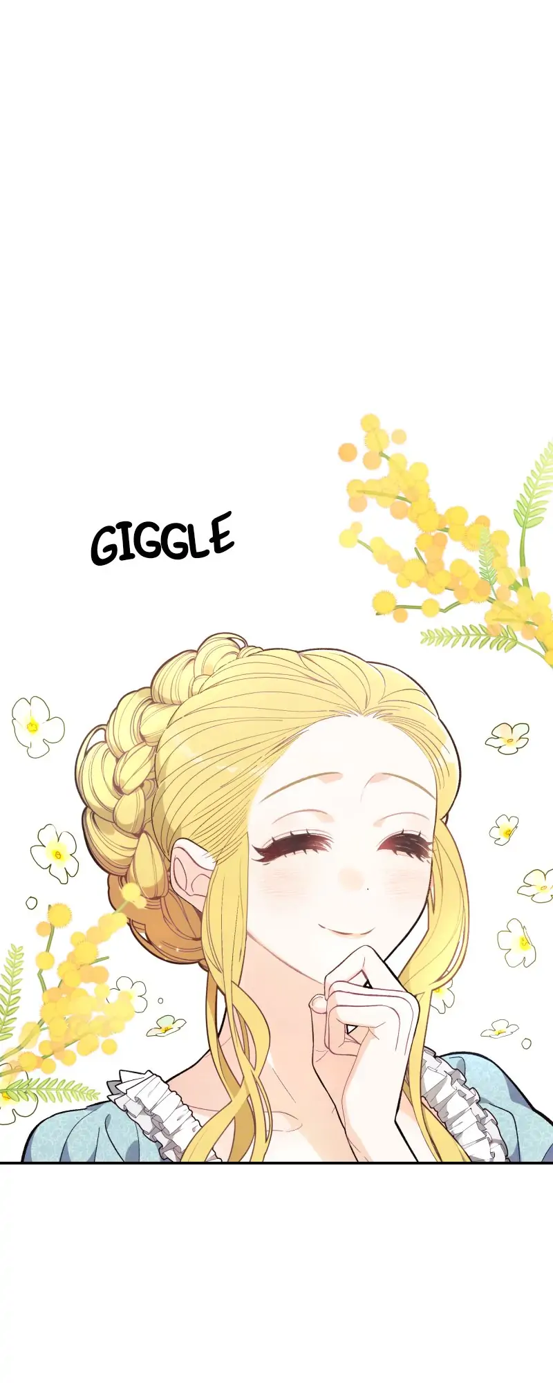 Silly Little Abella Chapter 11 - page 63