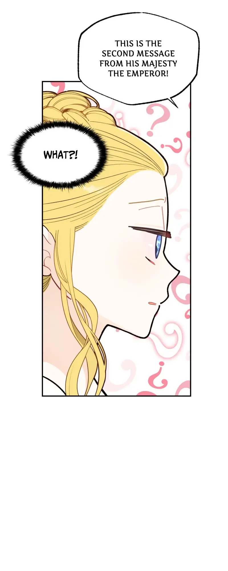 Silly Little Abella Chapter 11 - page 66