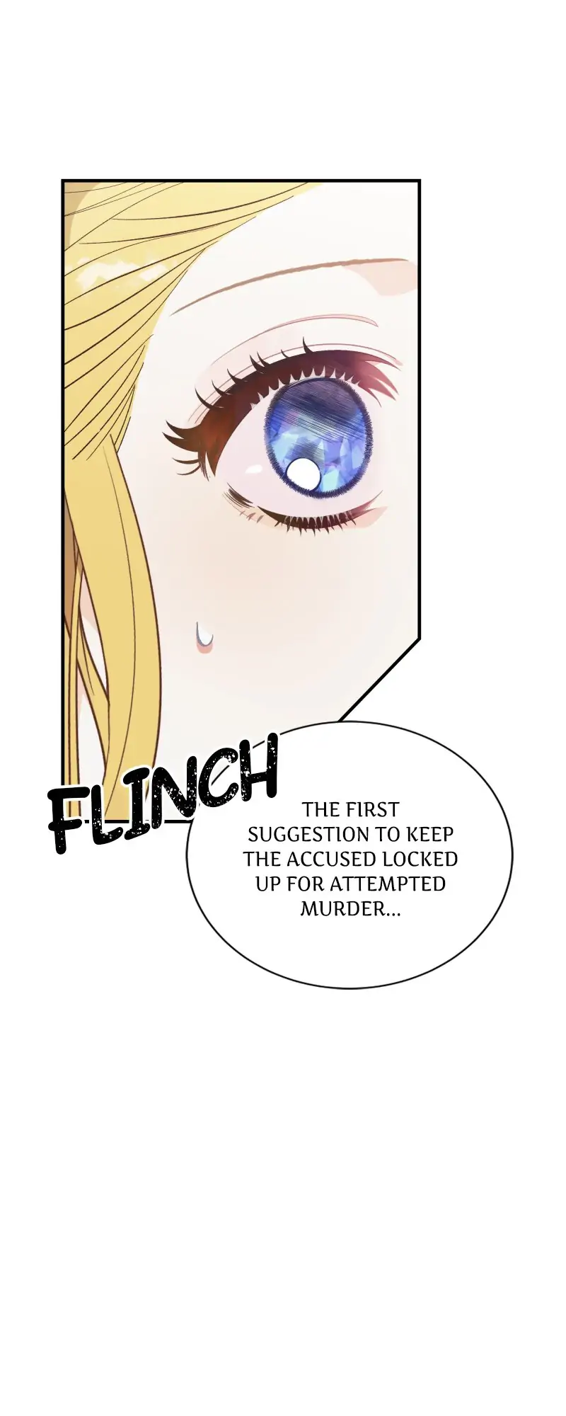 Silly Little Abella Chapter 11 - page 7