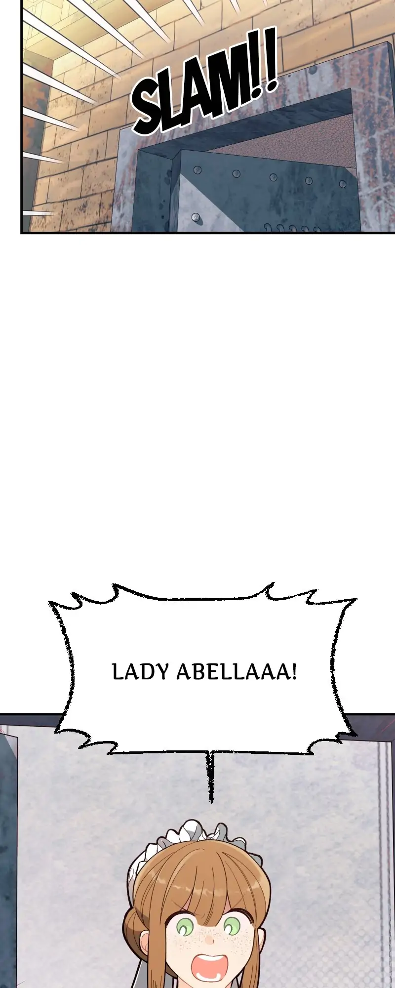 Silly Little Abella Chapter 10 - page 20