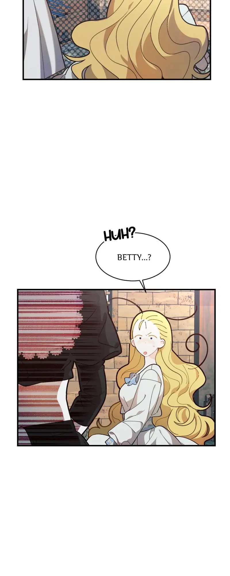 Silly Little Abella Chapter 10 - page 22
