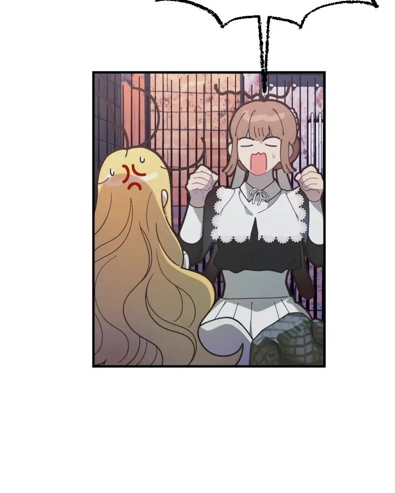 Silly Little Abella Chapter 10 - page 24