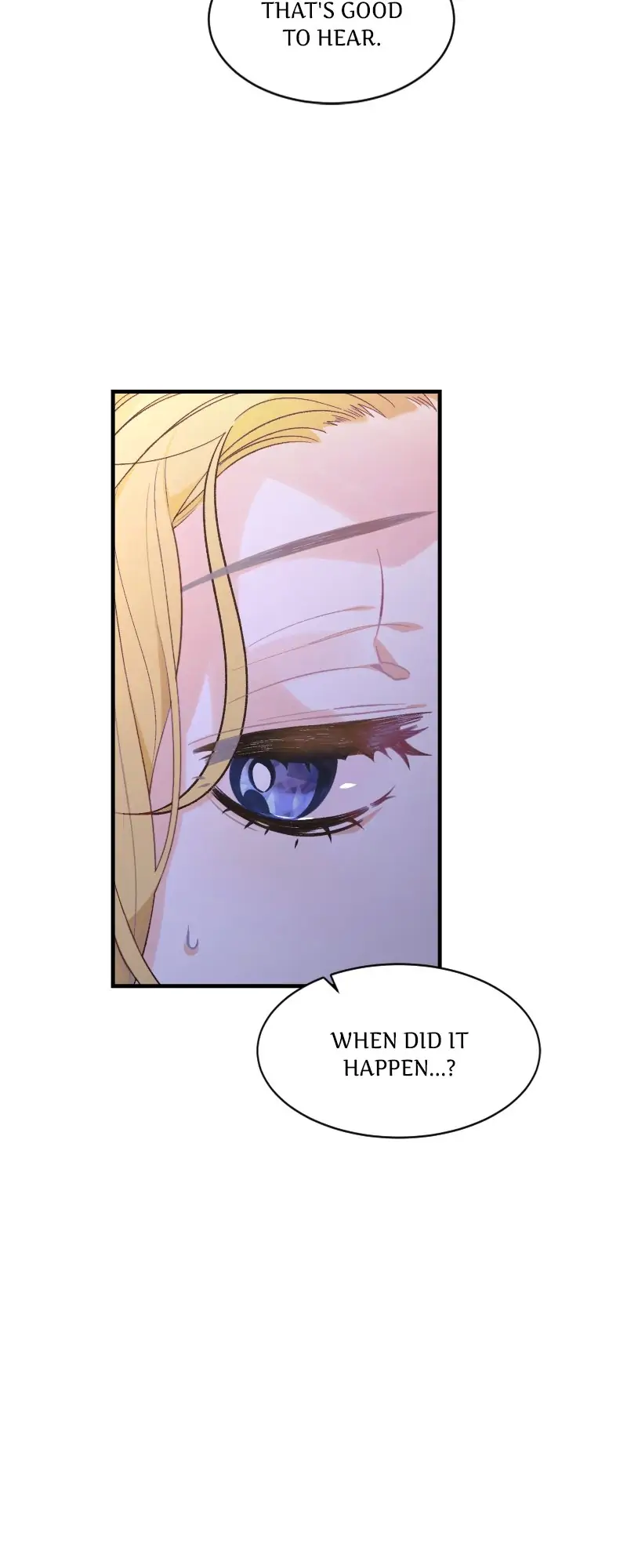 Silly Little Abella Chapter 10 - page 30