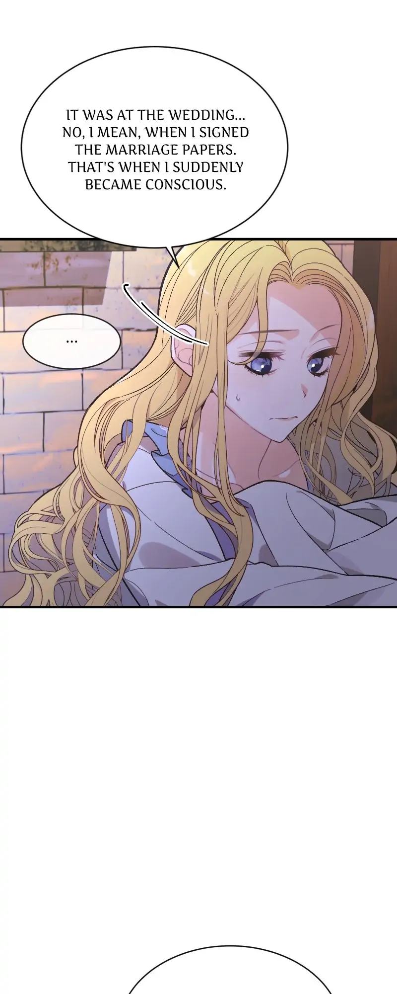 Silly Little Abella Chapter 10 - page 31