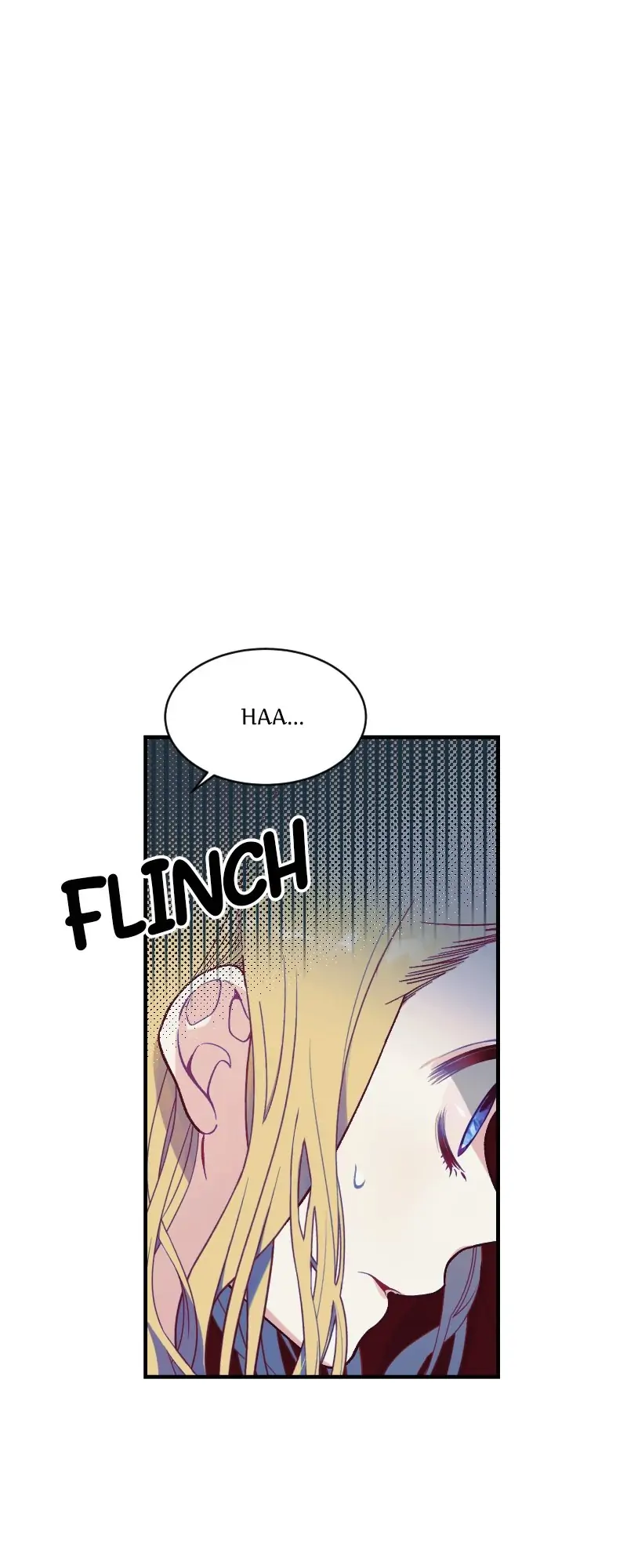 Silly Little Abella Chapter 10 - page 34