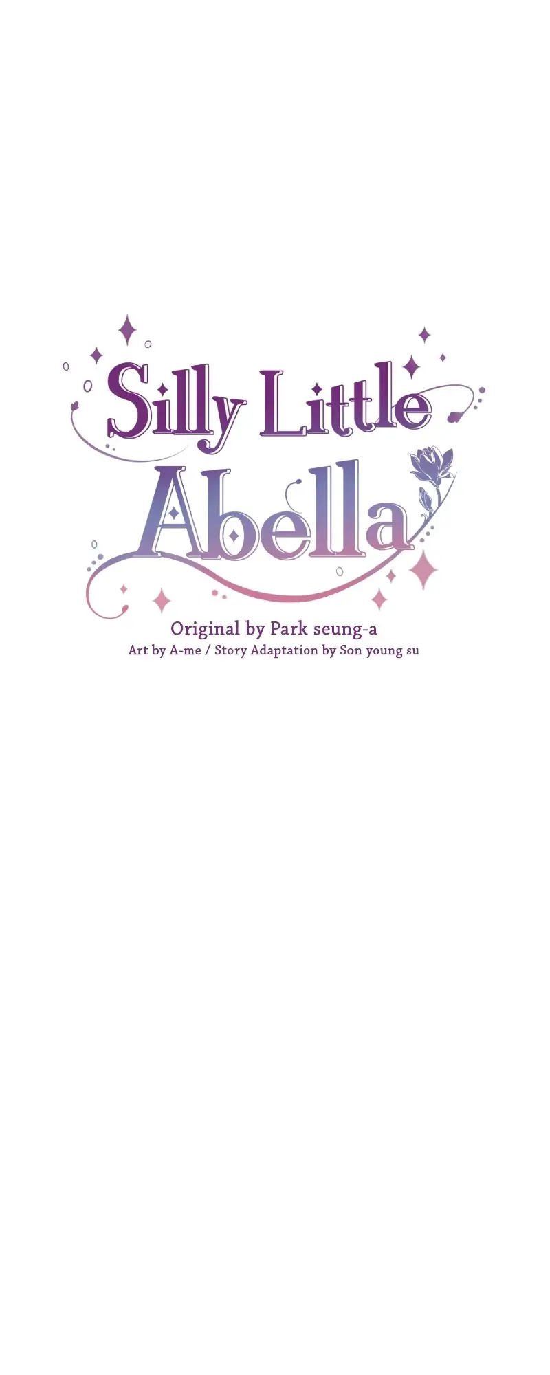 Silly Little Abella Chapter 10 - page 4