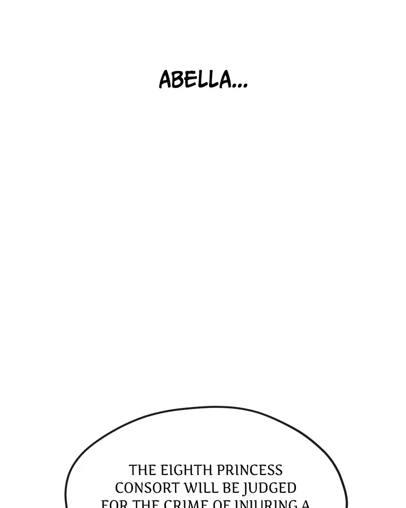 Silly Little Abella Chapter 10 - page 64