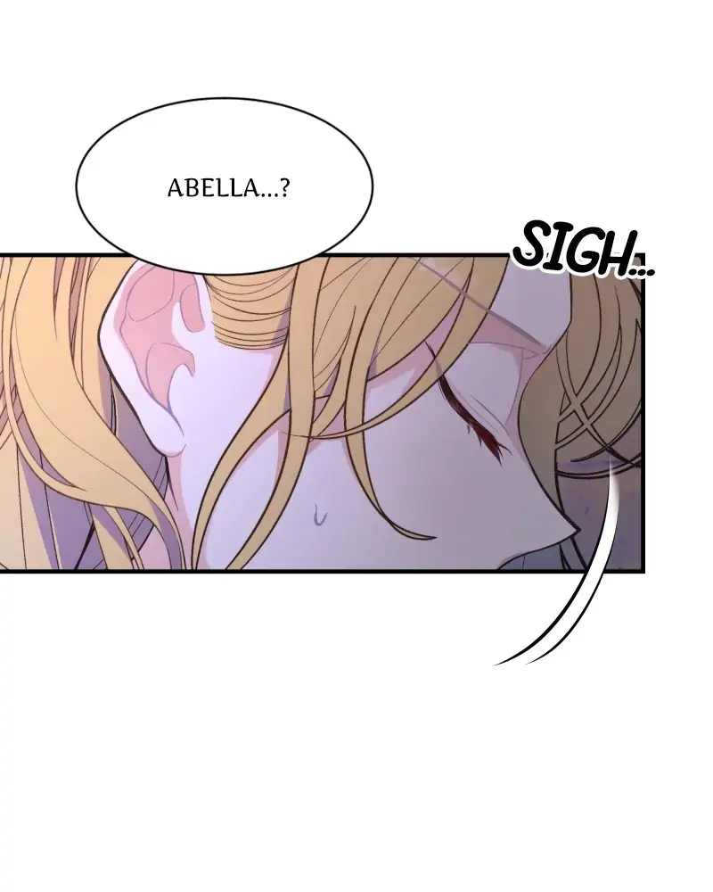 Silly Little Abella Chapter 10 - page 8