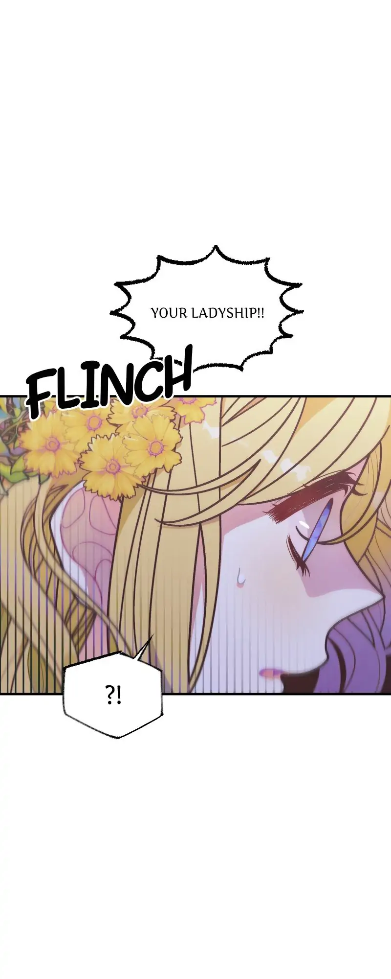 Silly Little Abella Chapter 9 - page 3