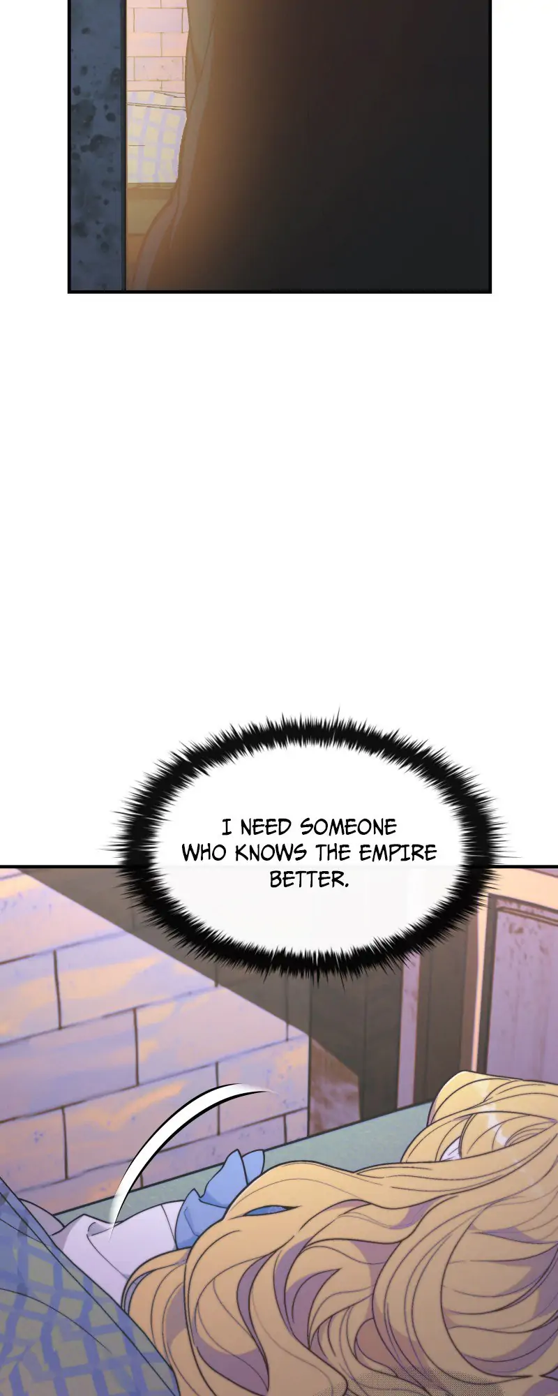 Silly Little Abella Chapter 9 - page 49