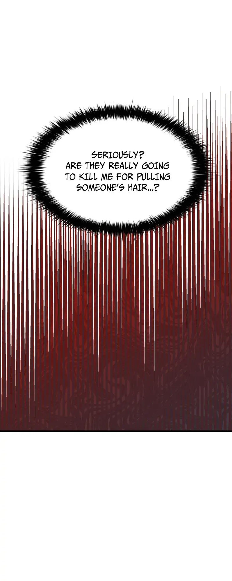 Silly Little Abella Chapter 9 - page 7