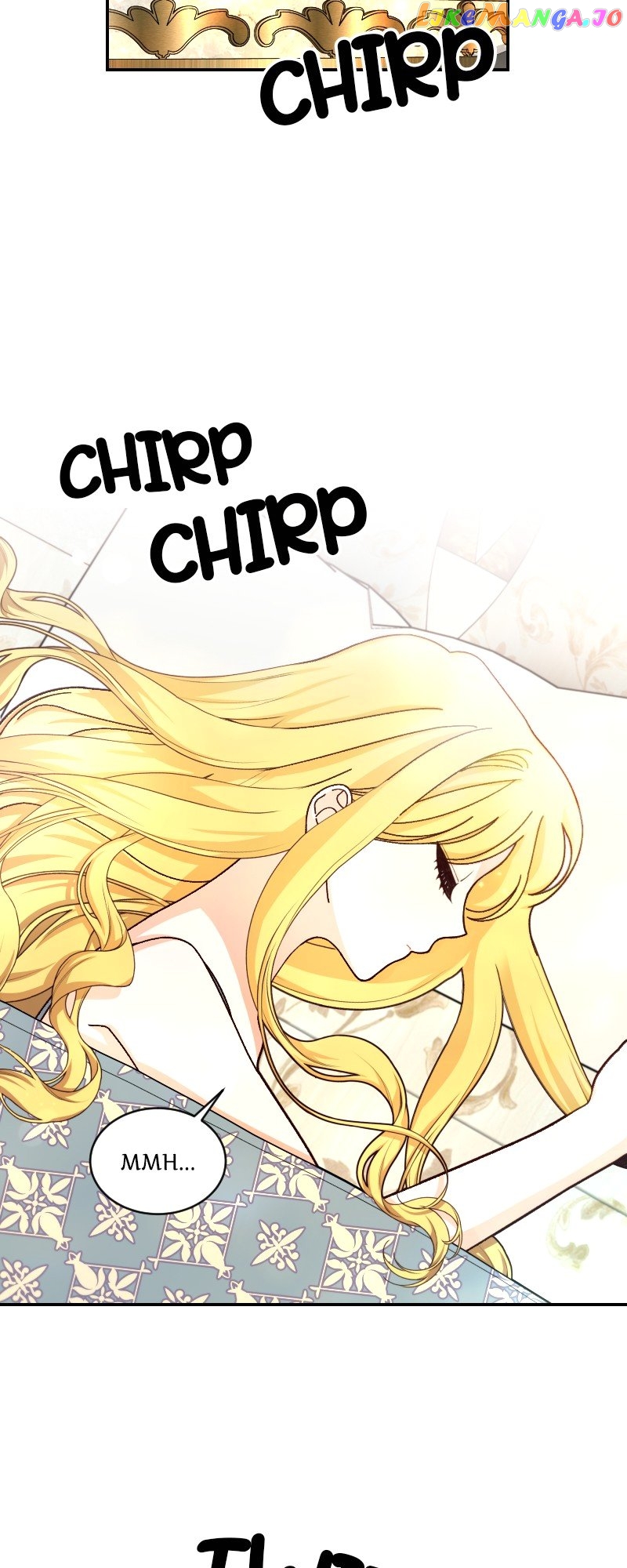 Silly Little Abella Chapter 38 - page 3
