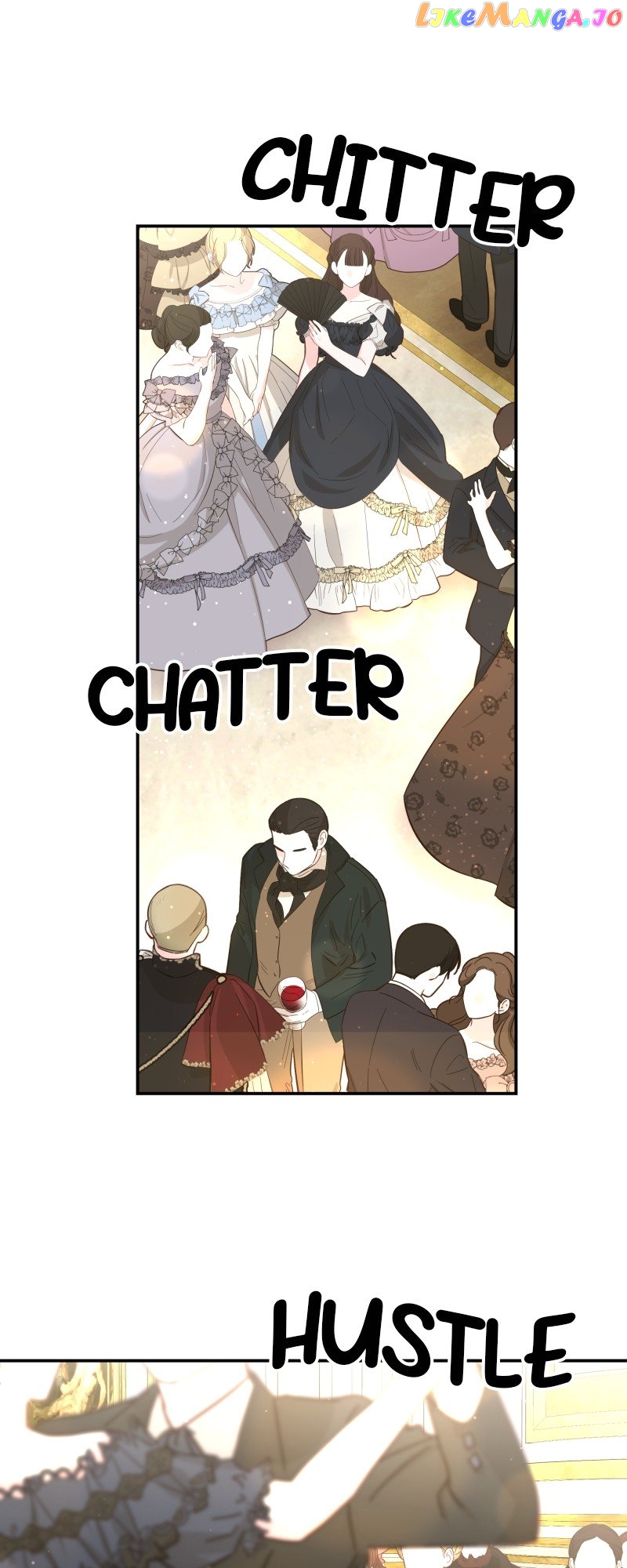 Silly Little Abella Chapter 38 - page 31
