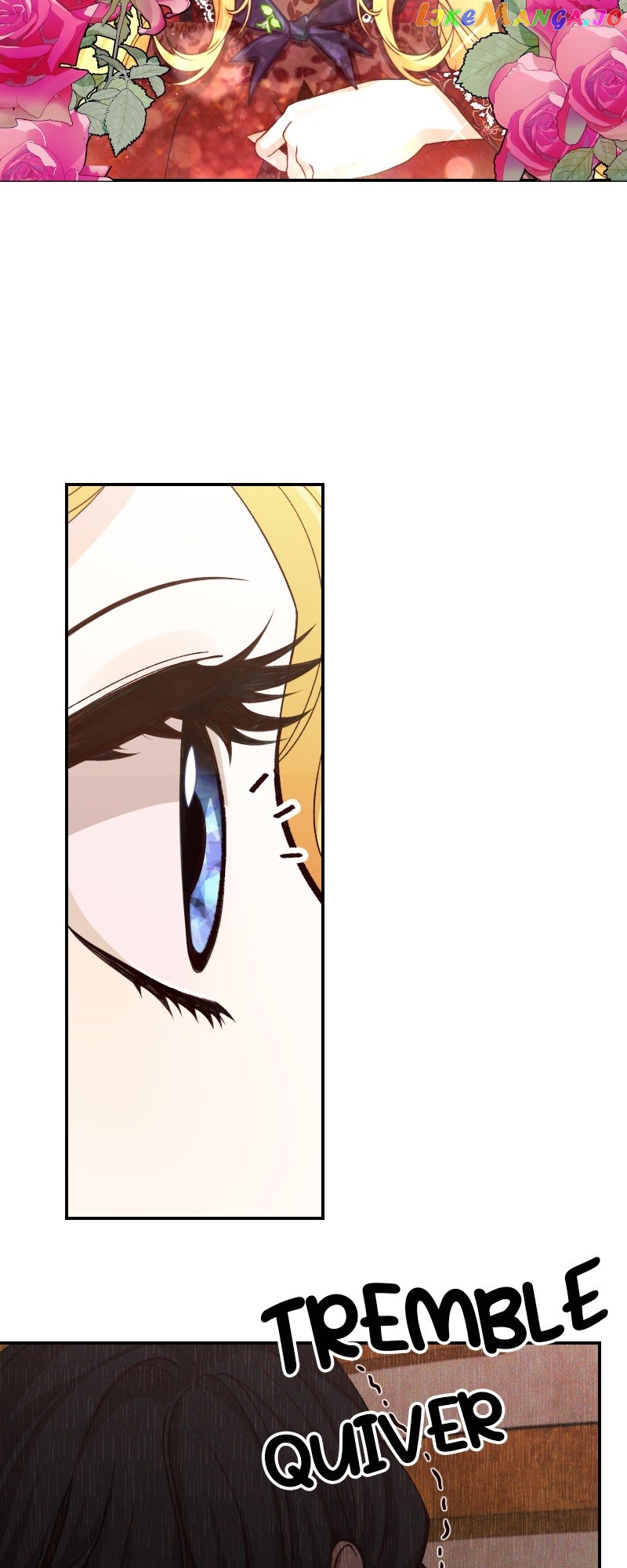 Silly Little Abella Chapter 38 - page 36